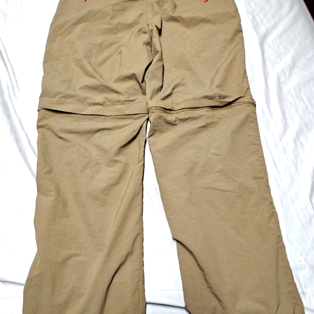 Waterproof Pants - image 1
